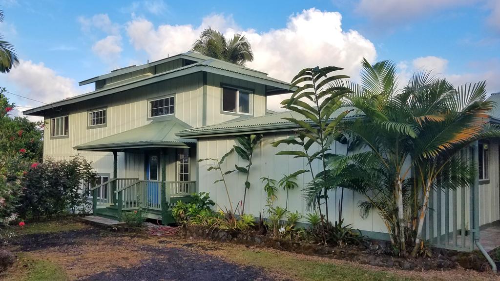 Hilo Vacation Rental Exterior photo